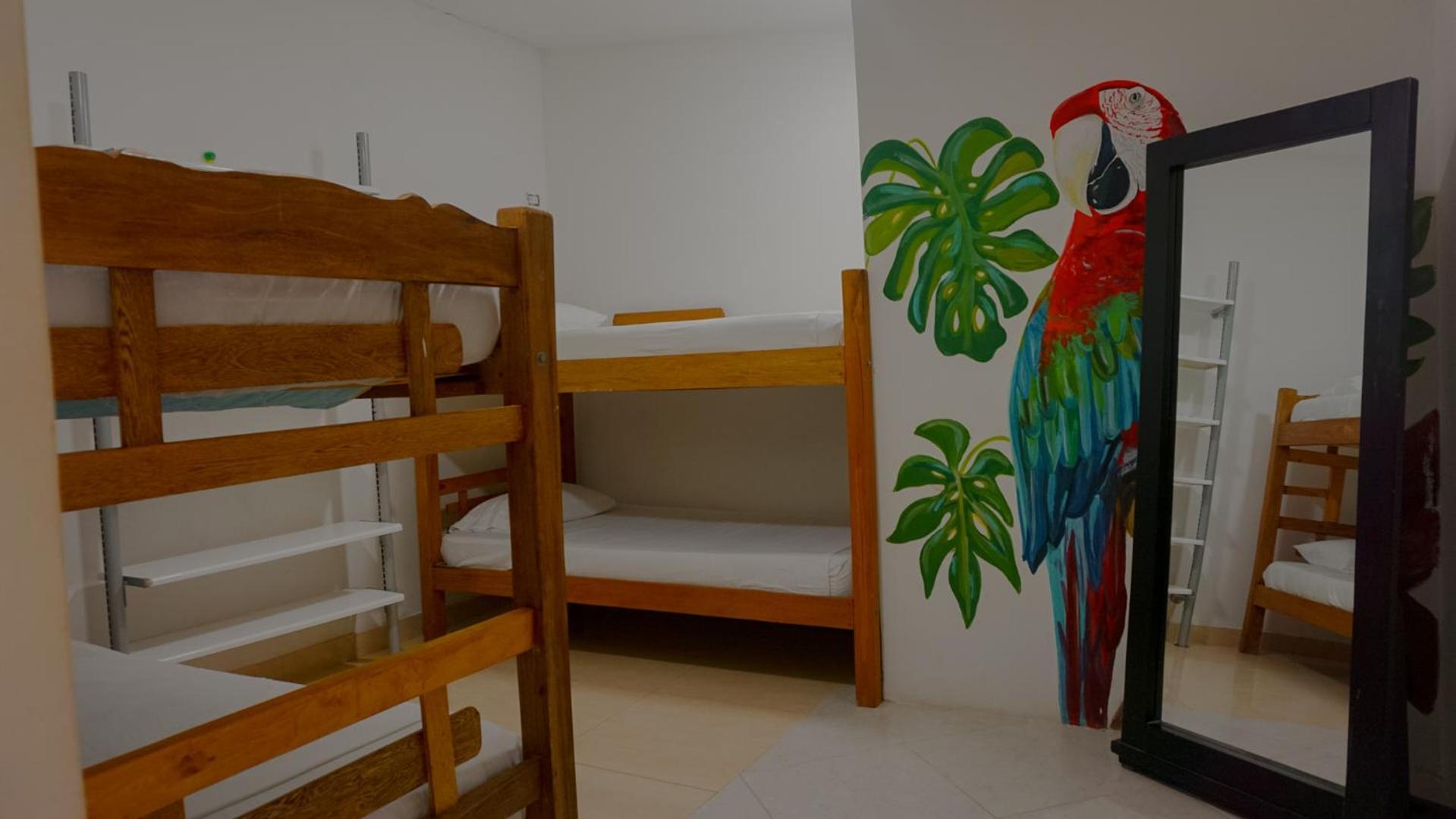 Casa Babel Taganga Hotel Santa Marta  Eksteriør billede