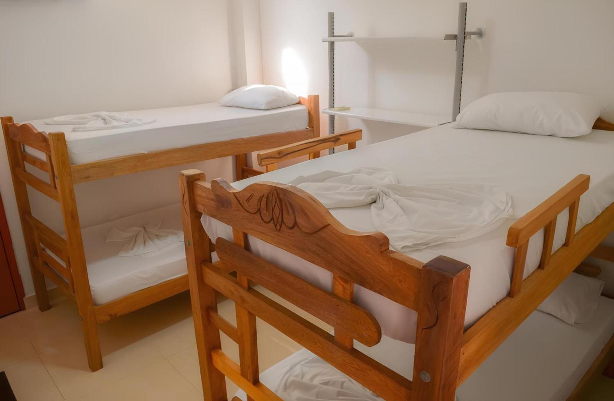 Casa Babel Taganga Hotel Santa Marta  Eksteriør billede