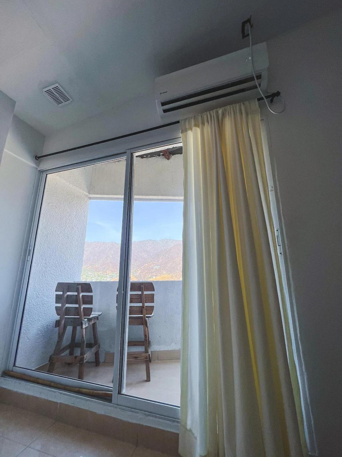Casa Babel Taganga Hotel Santa Marta  Eksteriør billede